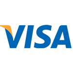 Visa Logo 